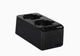 Shure SBC203-US Dual Docking Station for SLX-D Transmitters & SB903 Battery