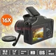 16X Zoom HD 16MP Digital SLR Camera 2.4" TFT LCD Screen Display 1080P Anti-Shake