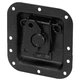 Penn Elcom L905/915K Butterfly Latch Black