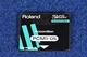 Roland Waveform SO-PCM1-05 Accordion PCM Card Memory