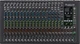 Mackie ONYX24 24-Channel Analog Mixer w/ Multi-Track USB/3-Band EQ+Bluetooth