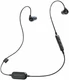 Shure SE112-BT1 Wireless Sound Isolating Earphones Bluetooth Communication Cable