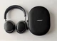 Bose QuietComfort Ultra Over-Ear Headphones  (1st Gen)- Black