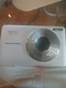 VIVITAR PopSnap Digital Camera VEC S124 2.4" Screen 1080 HD 16x Zoom WHITE 44MP