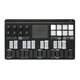KORG nanoKEY Studio MIDI Keyboard DTM/25-Key/Controller NEW