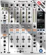 Pioneer DJM-900NXS2 Skin mirror silver
