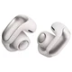 Bose Ultra Open Wireless Earbuds Bluetooth White