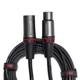 Gator Cableworks Headliner Series 100 Foot XLR Microphone Cable