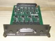 YAMAHA MY8-AE AES/EBU DIGITAL I/O CARD Excellent Tested from Japan FedEx Japan