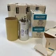 Mallory FP071 4000uF 50Vdc capacitor twist-prong NOS NIB - Scully 280 audio elec