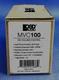 OSD 70V 100W In-Wall Rotary Volume Control PN: MVC100 - NEW
