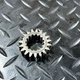 ♻️ APRILIA RS 125 ROTAX 122 - CLUTCH GEAR