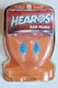HEAROS 311 High Fidelity Long Term Use Series Ear Plugs w/Case Small 12dB New