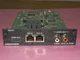 Crestron DMC-4KZ-C-DSP DigitalMedia 8G+&reg; 4K60 4:4:4 HDR Input Card