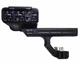Sony FX30 ILCE-FX30 Grip Handle Block Mic Holder Repair Replacement Part Genuine