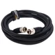 Hirose 8pin to 8pin MXR-8P-8P CCA-5 Cable for Sony MSU RCP CNU RCP920 1500,18m