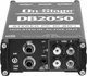 Active Stereo Multi-Media DI Box