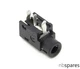 PIONEER DDJ 400 800 1000 FLX DJM 750 900NXS2 HEADPHONE 3.5mm JACK SOCKET XKN3017