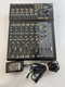 M-Audio NRV 10 Digital/Analog Mixer Interface - Parts or Repair