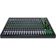 Mackie ProFXv3 Series, 22-Channel Professional Effects Mixer  USB, Onyx Mic amp