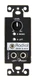 Radial StageBug SB-5W Wall-Mount Stereo Direct Box