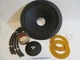 New recone kit for Cerwin Vega 18"  FH18D WOFP18404 AB-36B