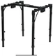 Gator Frameworks GFW-UTL-WS250 Adjustable T-Stand Folding Workstation used