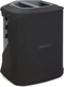 Bose S1 Pro+ Play-through Cover - Nue Bose Black (speaker not included)