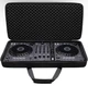 DJ Controller Case for Pioneer DJ DDJ-FLX6 or DDJ-FLX6-GT or DDJ-800