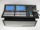 Roland V-1200HD Multiformat Video Switcher V-1200HDR Control Surface Los Angeles