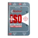 Radial Twin-Iso 2-Channel Line Level Isolator