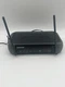 Shure PGX4 Wireless Receiver J6 572-590 MHz NO POWER ADAPTER Tested Works