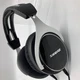 Shure SRH1540 Closed-Back Mastering Studio Headphones Tested Working