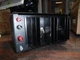 Astron Heavy Power Supply Model No. RS-12A-BB
