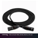 Hosa 5-foot EtherCON Cable for Allen & Heath AR84, AB168, AR2412, DX Link