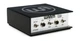 Warm Audio WA-DI-P Passive Direct Box, Black