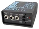 BOSS DI-1 Direct Box DI Pedal 6477 Tested & Works