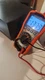 Astron RS-12A Amp Regulated Power Supply 13.8 Volt DC Tested Works Made In USA