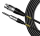 Mogami CorePlus 1/4" TRS to XLR Female Cable - 10'