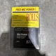 Rolls PB23 Mic Power I 48V Phantom Power Adapter