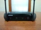 Shure PGX4 Wireless Microphone Receiver H6 524-542MHz No Power Adapter