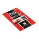 Hosa LBL-466 Label-A-Cable Cable Labels, 60-Pieces