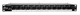CHAUVET DJ Data Stream 4 Universal DMX-512 Optical 1 Count (Pack of 1), Black