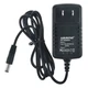 AC Adapter for Casio WK-1600 PX-410R PX-500 CTK-1000 Power Supply Cord Mains PSU