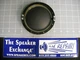 New, Genuine JBL D8R2452SL Diaphragm for 2452-SL 8 Ohm Speaker Driver Repair -