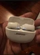 Bose Ultra Open-Ear Wireless Bluetooth Earbuds (White smoke) + FREE accessories