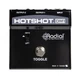 Live Sound Engineers Microphone Muting Footswitch - Radial HotShot DM1