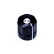 Novation Replacement Large Knob Assembly for MiniNova Synthesizers Dial Level