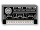 RDL STMX2 2 Mic or Line Input Mixer, Mic and Line Out
