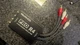 WisWinDA Pro R4 4 Channels RCA Noise Audio Isolator